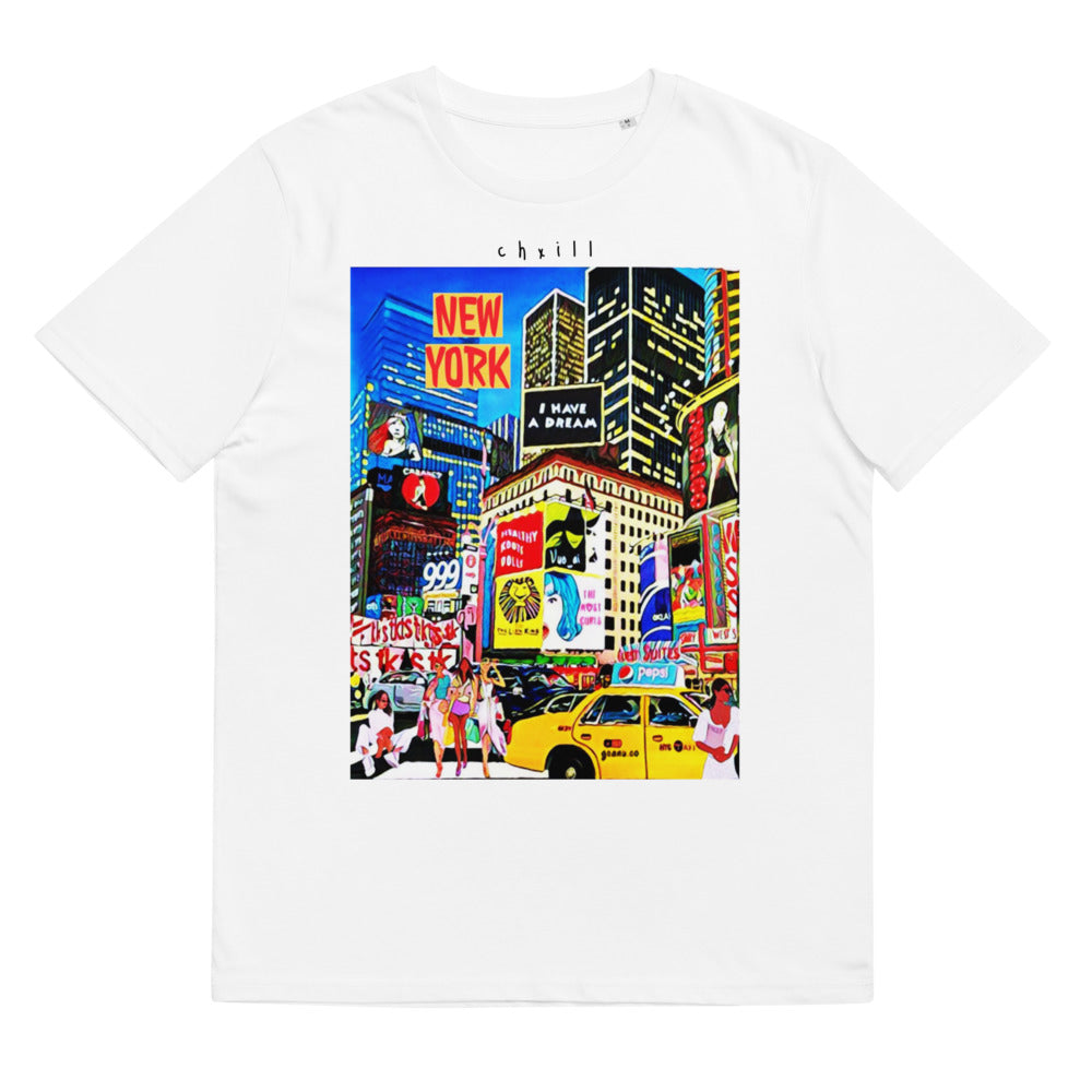 New York I